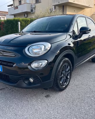 Fiat 500X 1.3 MultiJet 95 CV Sport