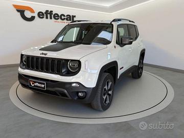 JEEP Renegade 2.0 Mjt 170CV 4WD Active Drive Low