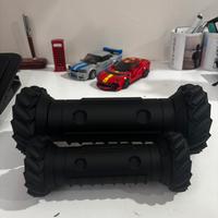 Drone Rainbow Six Siege dimensione originale