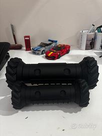 Drone Rainbow Six Siege dimensione originale