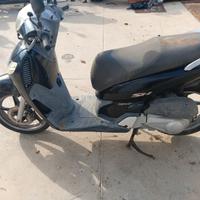 Honda Sh 125 i
