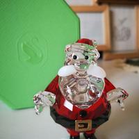 Holiday Cheers Babbo Natale