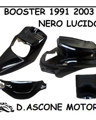 KIT CARENE BOOSTER FINO AL 2003 TIPO ORIGINALE