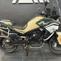 CF MOTO MT800 - 2023 - LIMITED EDITION