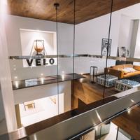 Loft di design ed' eleganza