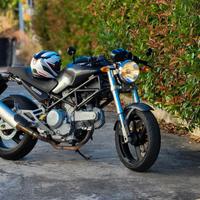 Ducati Monster 400 - 2004 COMPLETAMENTE ORIGINALE