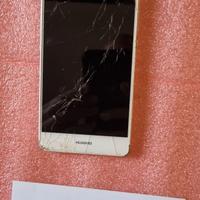 1846-Smartphone HUawei P9 Lite VNS-L31