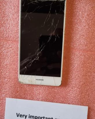 1846-Smartphone HUawei P9 Lite VNS-L31