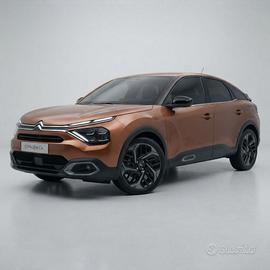 4 Cerchi da 18' in Lega - Citroen - C4 - C4 X - 98