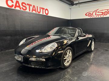 Porsche Boxster 987 2.7 24V asi