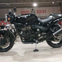 Triumph Speed Triple 900 - 1995