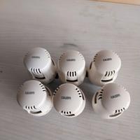 valvole termostatica