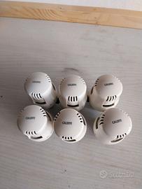 valvole termostatica