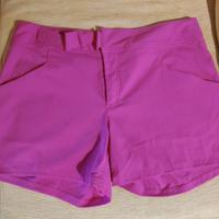 Pantaloncino tecnico Haglofs da donna tg 42