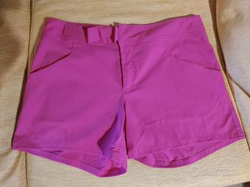 Pantaloncino tecnico Haglofs da donna tg 42