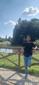 lavoro, Pulizia, autista, portería, badante