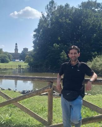 lavoro, Pulizia, autista, portería, badante