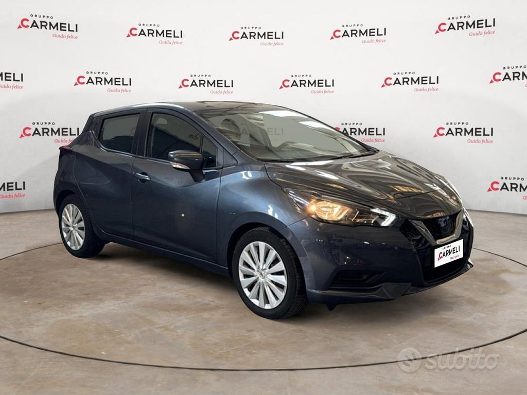 Nissan Micra 2023 photo 5