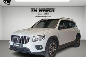 MERCEDES-BENZ GLB (X247) - GLB 200 d Automatic Spo
