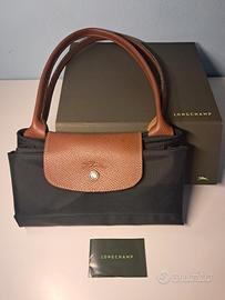 borsa Longchamp da spalla L Le Pliage Original