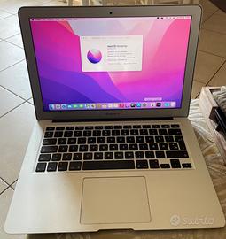 Apple MacBook 13 2015