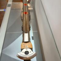 Arbalete FASUB ALIEN AF TECNO 