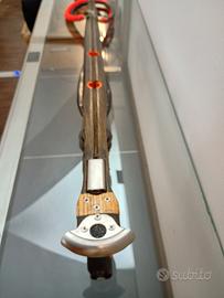 Arbalete FASUB ALIEN AF TECNO 