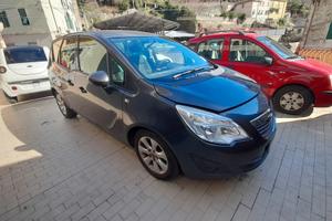 opel meriva b 1.3 anno 2011