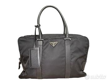 Borsa Prada Briefcase