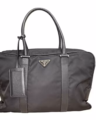 Borsa Prada Briefcase