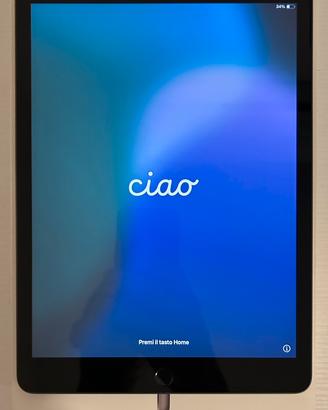 Ipad 9a generazione WI-fi + LTE CELLULAR 64GB