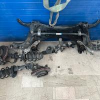 Parti di ricambio per Renault Clio V