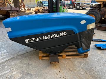 Cofano New Holland 8970 A