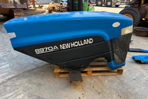 Cofano New Holland 8970 A