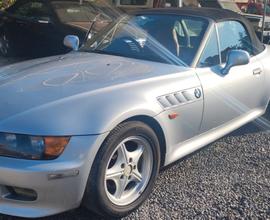 Bmw Z3 2.8 24V cat Roadster