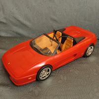 barbie ferrari