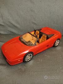 barbie ferrari