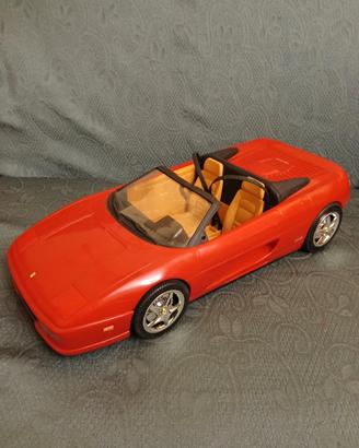 barbie ferrari