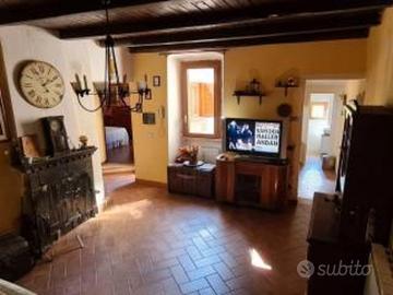 Appartamento sul corso di Leonessa