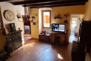 Appartamento sul corso di Leonessa