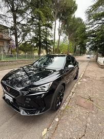Cupra Formentor Ibrida Plug-in settembre 2023