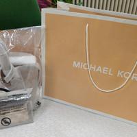 borsa Michael Kors e portacarte abbinato Mk 