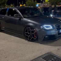 Audi a3 8p