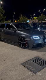 Audi a3 8p