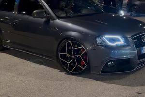 Audi a3 8p