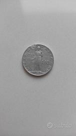 Moneta 10 Lire Vaticano