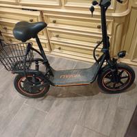 monopattino elettrico 