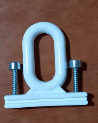 Occhiolo in ABS