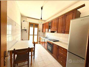 Cucina Lube in legno !