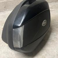 Valigie laterali rigide per moto marca Givi 35 Lt